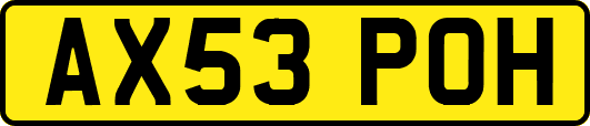 AX53POH