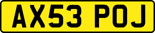 AX53POJ
