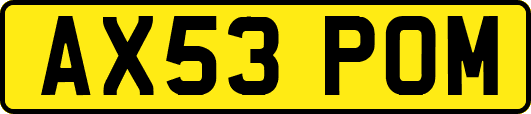 AX53POM