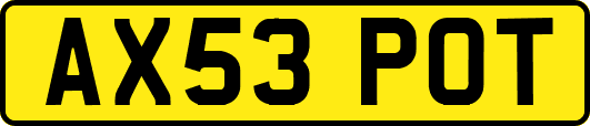 AX53POT
