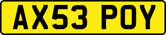 AX53POY