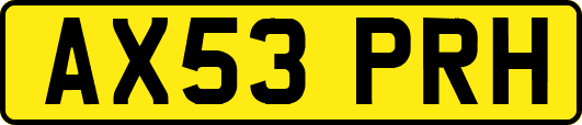 AX53PRH