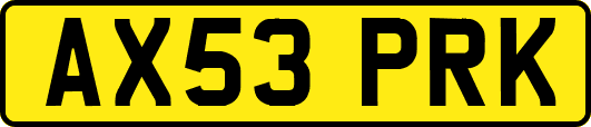 AX53PRK
