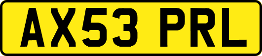 AX53PRL