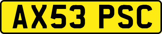 AX53PSC