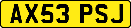 AX53PSJ