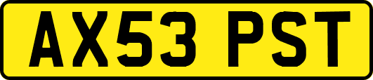 AX53PST