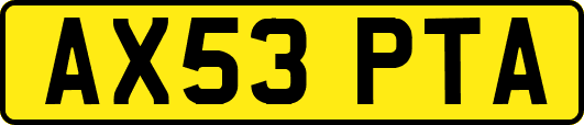 AX53PTA