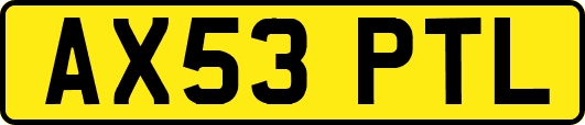 AX53PTL