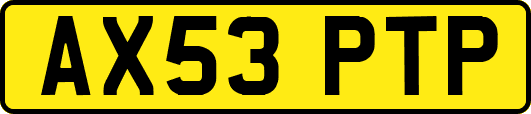AX53PTP