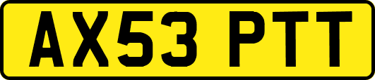 AX53PTT