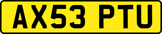 AX53PTU