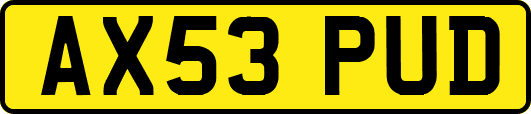 AX53PUD