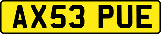 AX53PUE