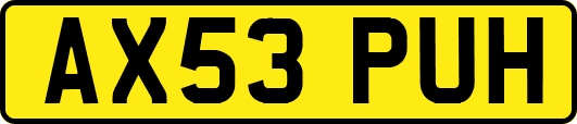 AX53PUH