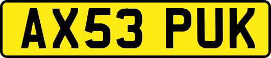 AX53PUK