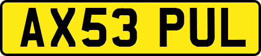 AX53PUL