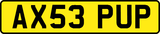 AX53PUP