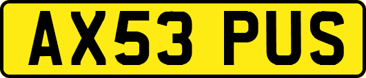 AX53PUS