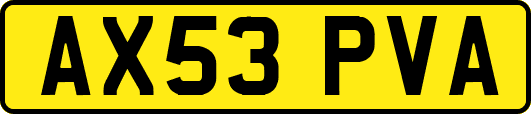 AX53PVA