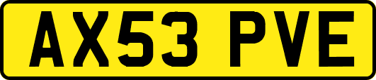 AX53PVE
