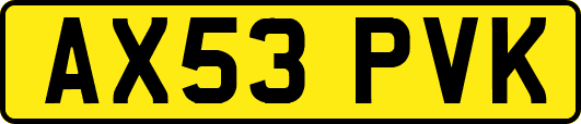 AX53PVK