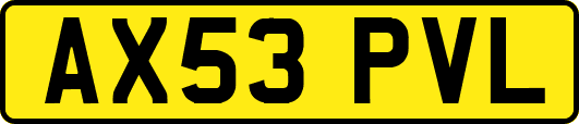 AX53PVL
