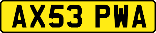 AX53PWA