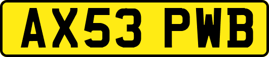 AX53PWB