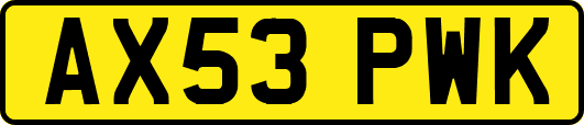 AX53PWK