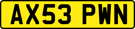 AX53PWN