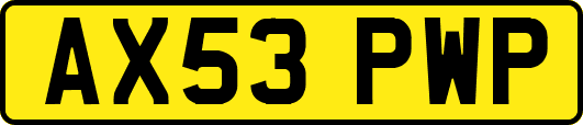AX53PWP