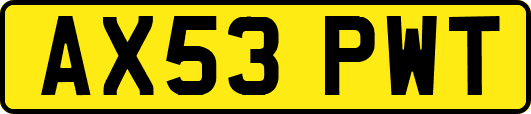 AX53PWT
