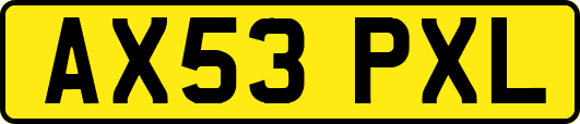 AX53PXL