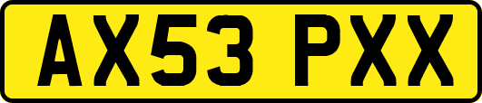 AX53PXX