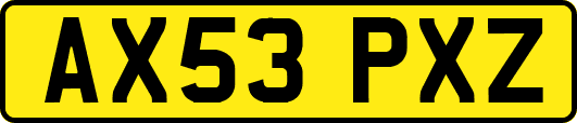 AX53PXZ