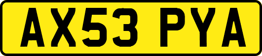 AX53PYA