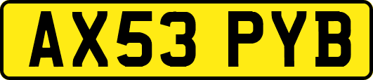 AX53PYB