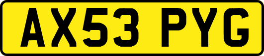 AX53PYG
