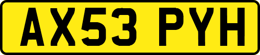 AX53PYH