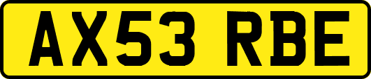 AX53RBE