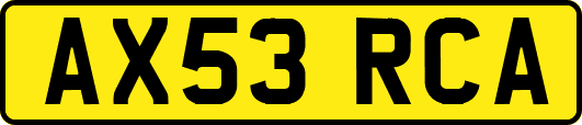 AX53RCA