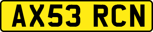 AX53RCN