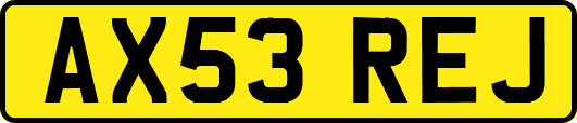 AX53REJ