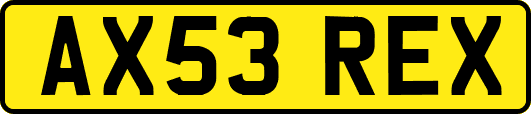 AX53REX