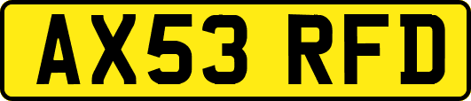 AX53RFD