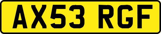 AX53RGF