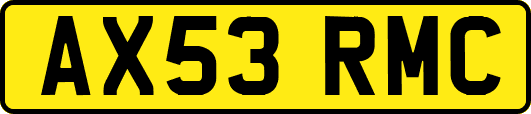 AX53RMC
