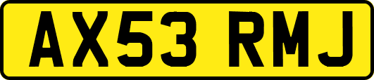 AX53RMJ