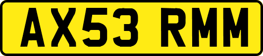 AX53RMM